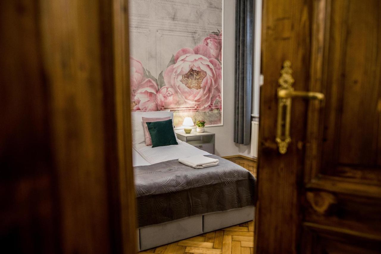 Cracwow K8 No.11 Apartment Cracovia Esterno foto