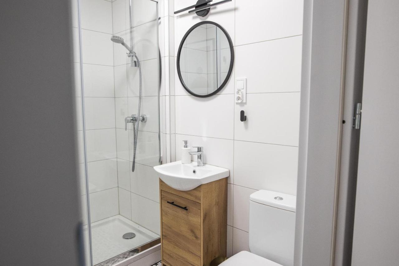 Cracwow K8 No.11 Apartment Cracovia Esterno foto